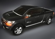 Dodge Rampage Concept